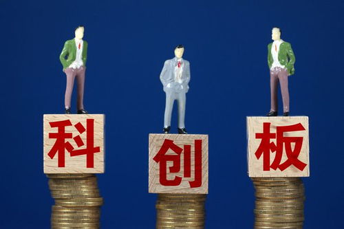 三家科創板已受理企業于25日獲上交所問詢